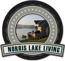 Norris Crest Homes for Sale on Norris Lake